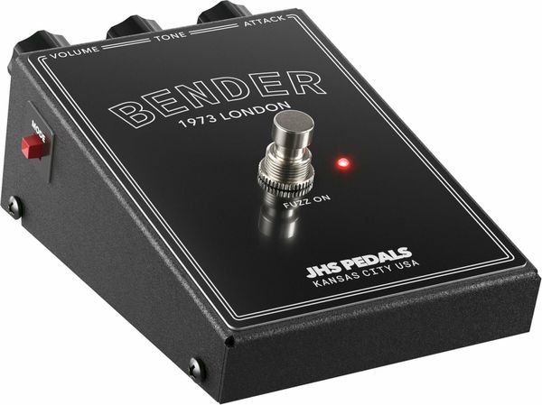 JHS Pedals JHS Pedals Bender