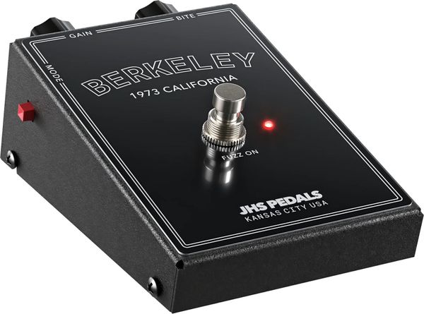 JHS Pedals JHS Pedals Berkeley Legends of Fuzz