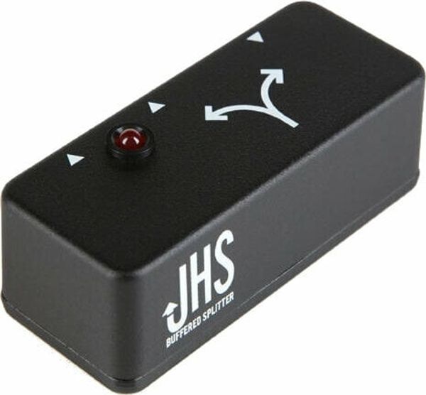 JHS Pedals JHS Pedals Buffered Splitter