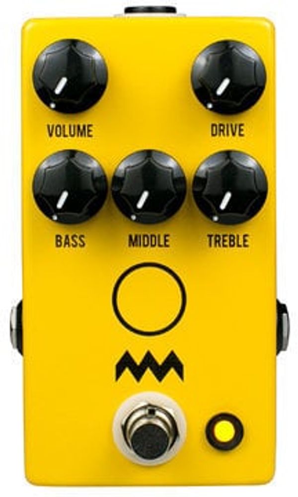 JHS Pedals JHS Pedals Charlie Brown V4