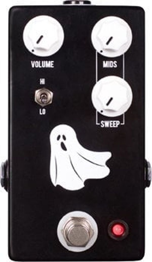 JHS Pedals JHS Pedals Haunting Mids