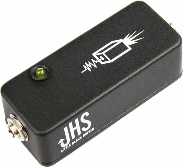 JHS Pedals JHS Pedals Little Black Buffer