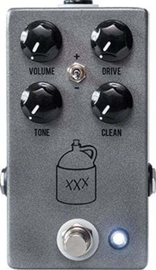 JHS Pedals JHS Pedals Moonshine V2