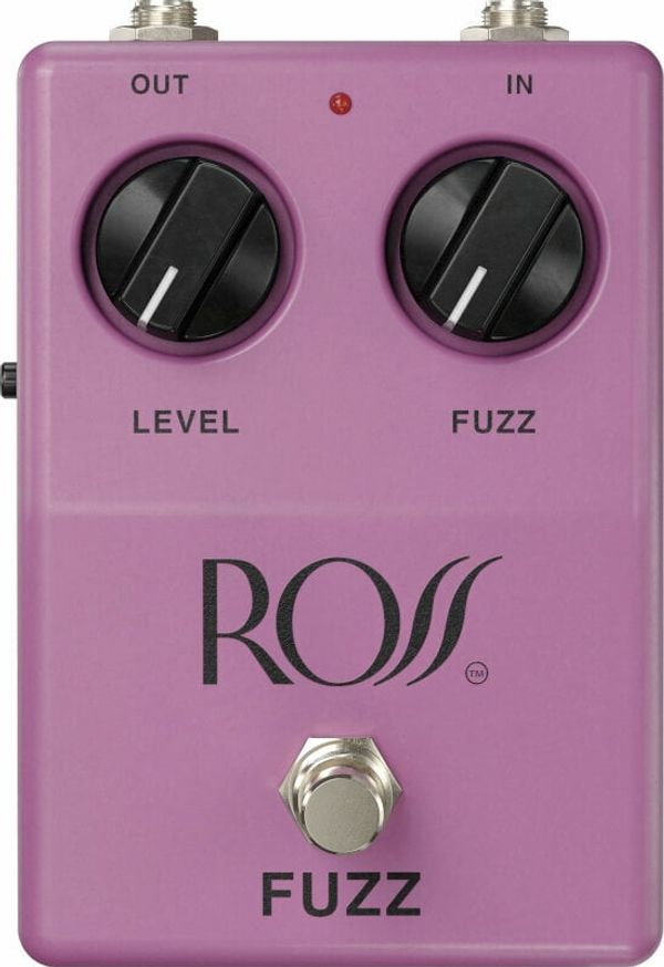 JHS Pedals JHS Pedals ROSS Fuzz