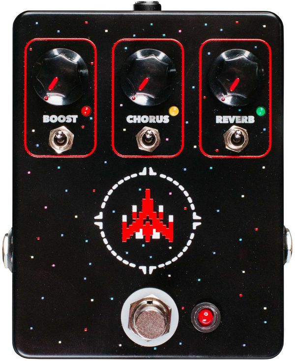 JHS Pedals JHS Pedals Space Commander