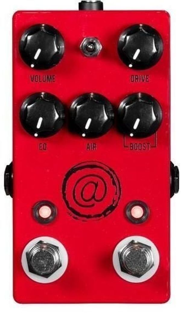 JHS Pedals JHS Pedals The AT+