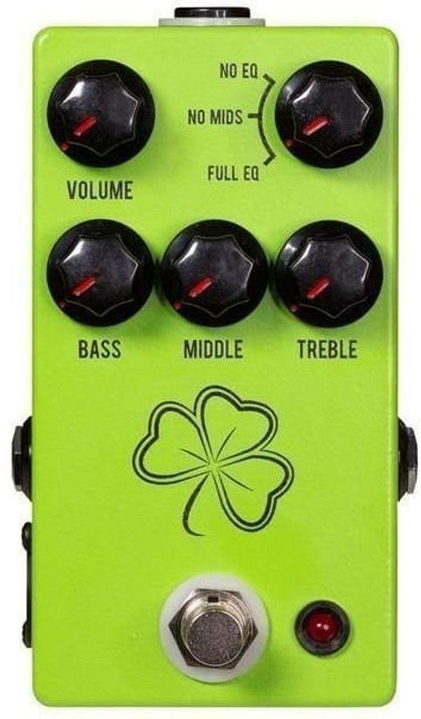 JHS Pedals JHS Pedals The Clover