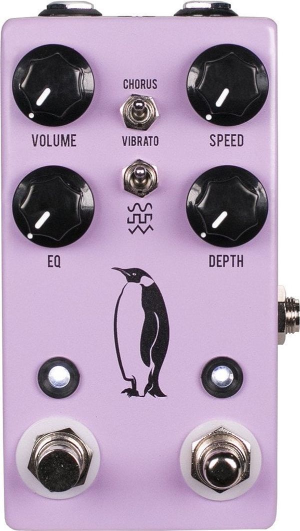 JHS Pedals JHS Pedals The Emperor V2