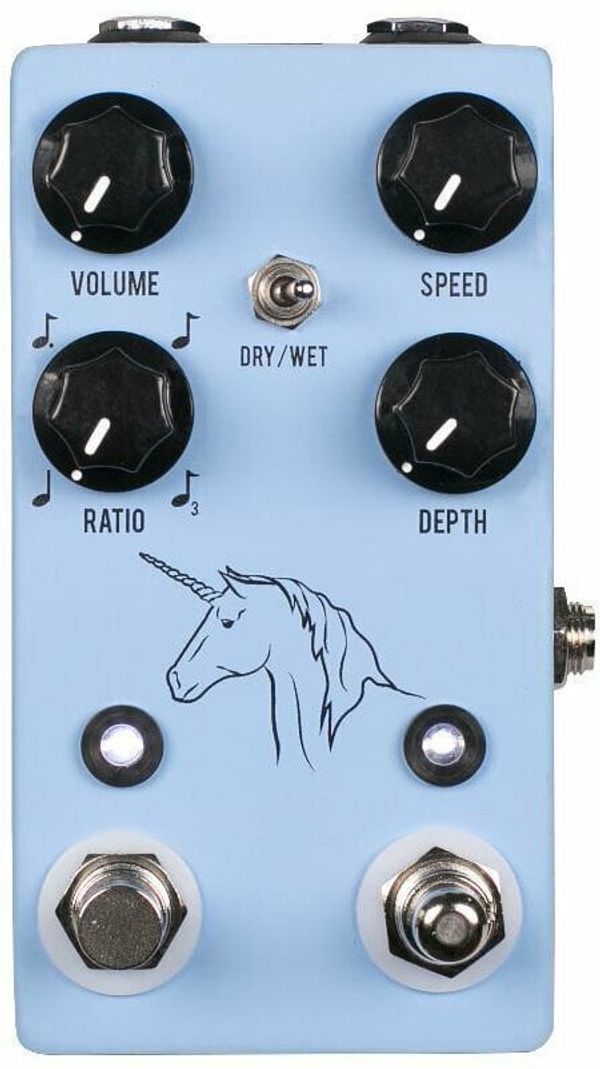 JHS Pedals JHS Pedals Unicorn V2