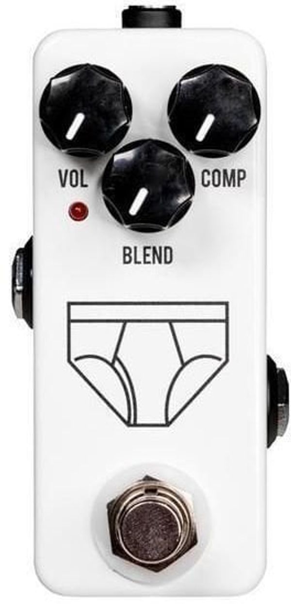 JHS Pedals JHS Pedals Whitey Tighty