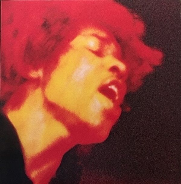 Jimi Hendrix Jimi Hendrix - Electric Ladyland (Reissue) (Remastered) (180 g) (2 LP)