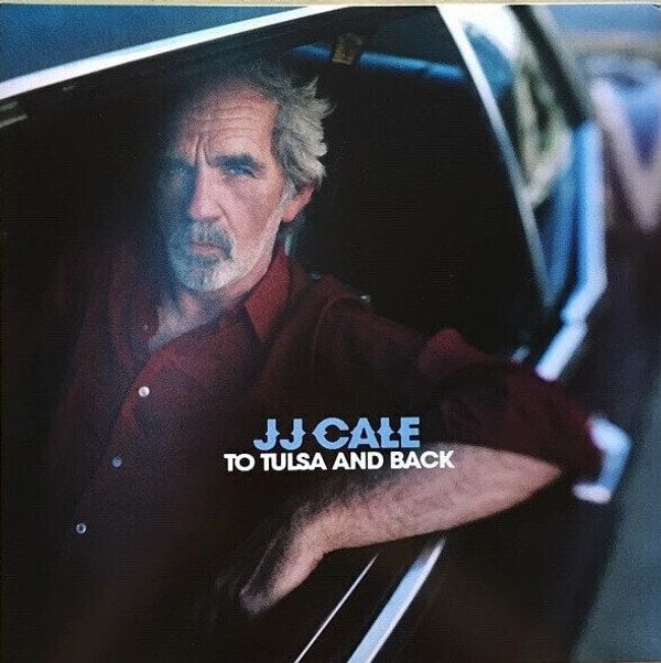 JJ Cale JJ Cale - To Tulsa And Back (180g) (2 LP + CD)