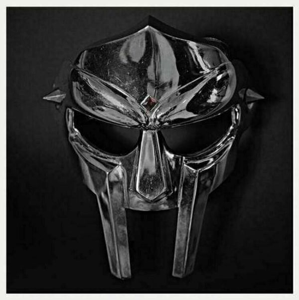 JJ Doom JJ Doom - Bookhead Ep (12" Vinyl) (EP)