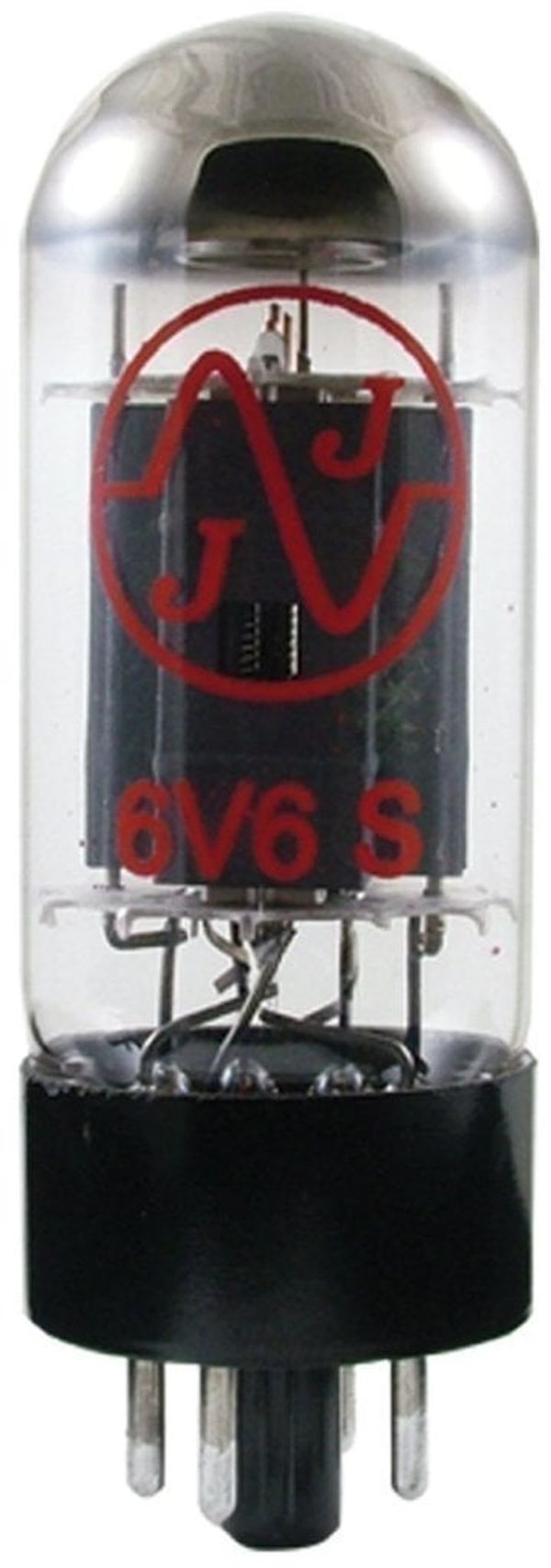 JJ Electronic JJ Electronic 6V6S Matched Pair