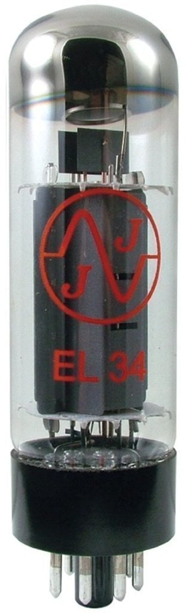 JJ Electronic JJ Electronic EL34 Matched Pair