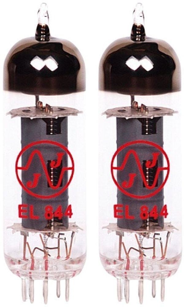 JJ Electronic JJ Electronic EL844 Duet Elektronka