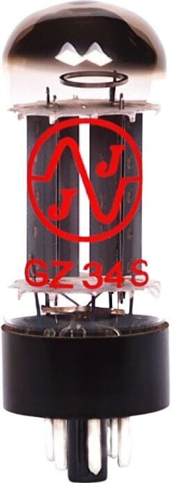 JJ Electronic JJ Electronic GZ34 S/ 5AR4 Elektronka