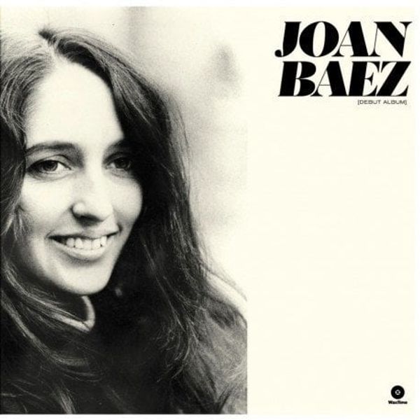 Joan Baez Joan Baez - Joan Baez (LP)