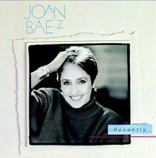 Joan Baez Joan Baez - Recently (LP) (200g)