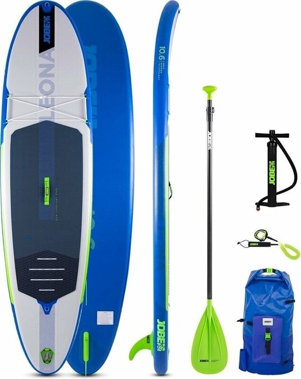 Jobe Jobe Aero Leona 10'6'' (320 cm) Paddleboard / SUP