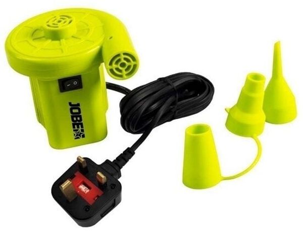 Jobe Jobe Air Pump With UK Plug 230V Zračne črpalke