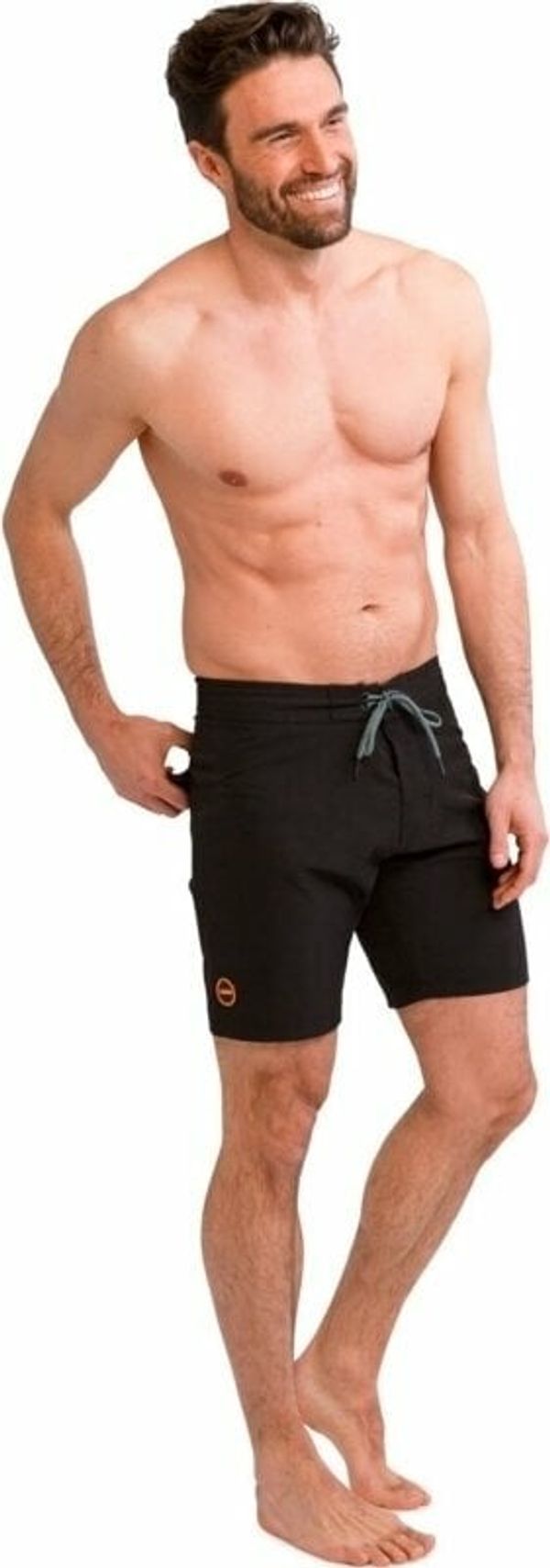 Jobe Jobe Boardshort Men Black L