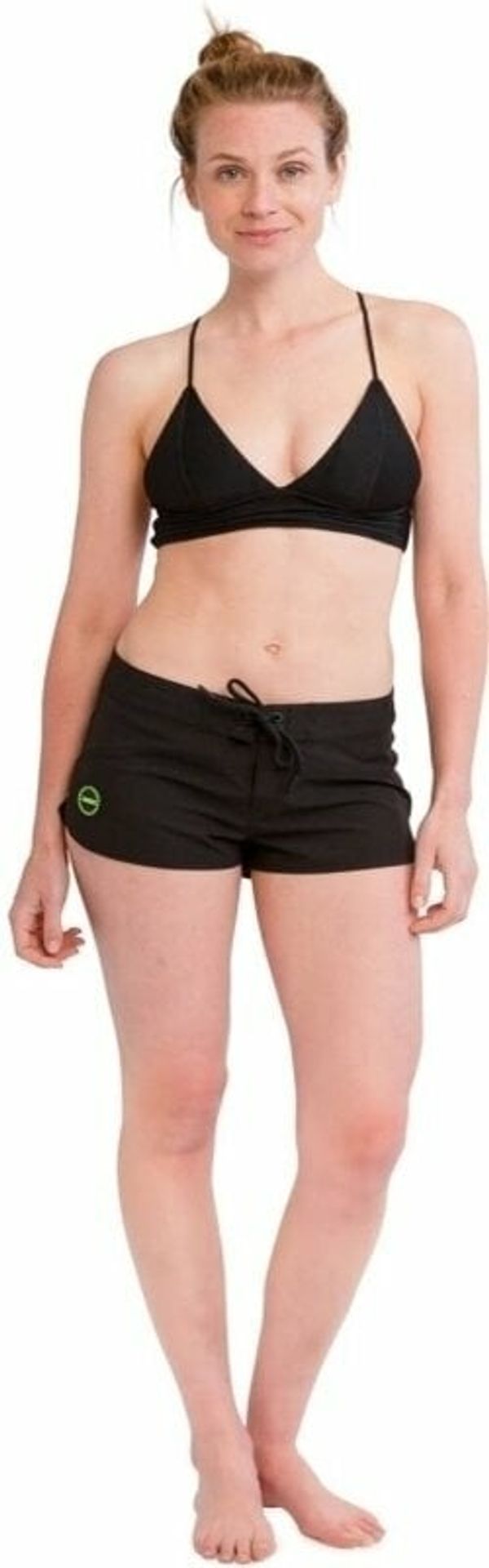 Jobe Jobe Boardshort Women Black S