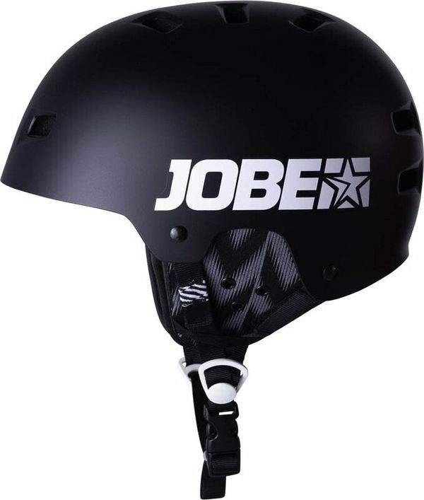 Jobe Jobe Čelada Base Black L
