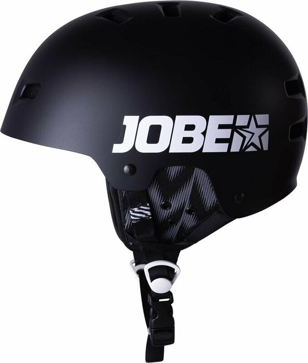 Jobe Jobe Čelada Base Black S