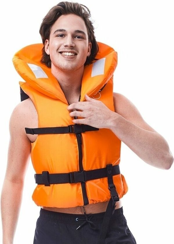 Jobe Jobe Comfort Boating Vest Orange L
