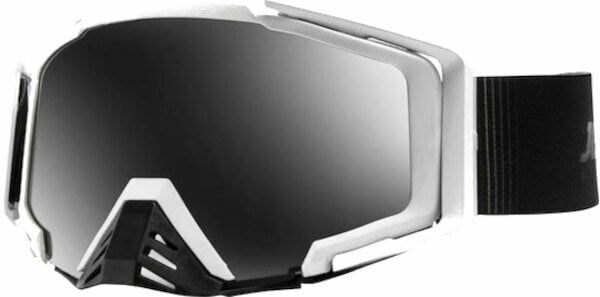 Jobe Jobe Detroit Očala za vodne športe White/Black