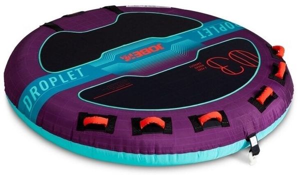 Jobe Jobe Droplet Towable 3 - Napihljiva vodna atrakcija