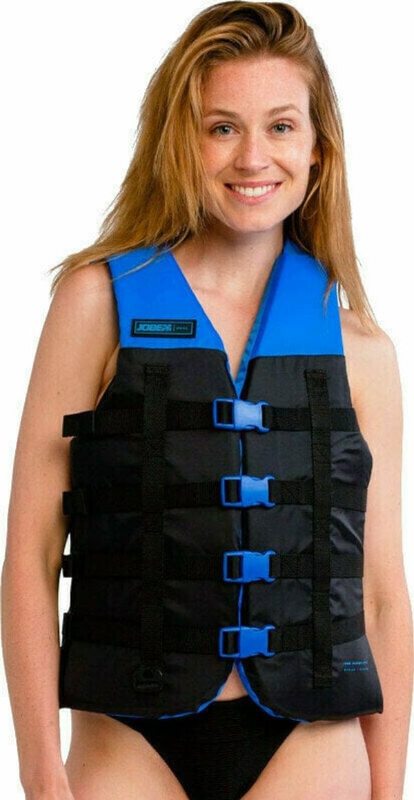 Jobe Jobe Dual Life Vest Blue 4XL/5XL