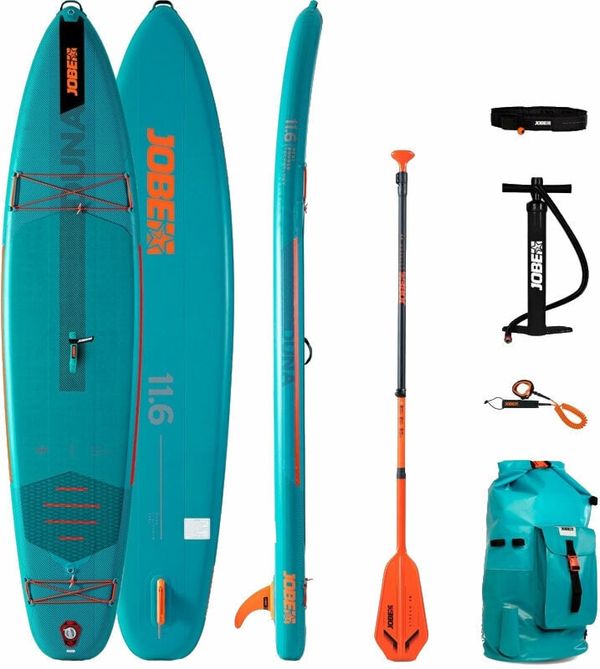 Jobe Jobe Duna 11'6'' (350 cm) Paddleboard / SUP