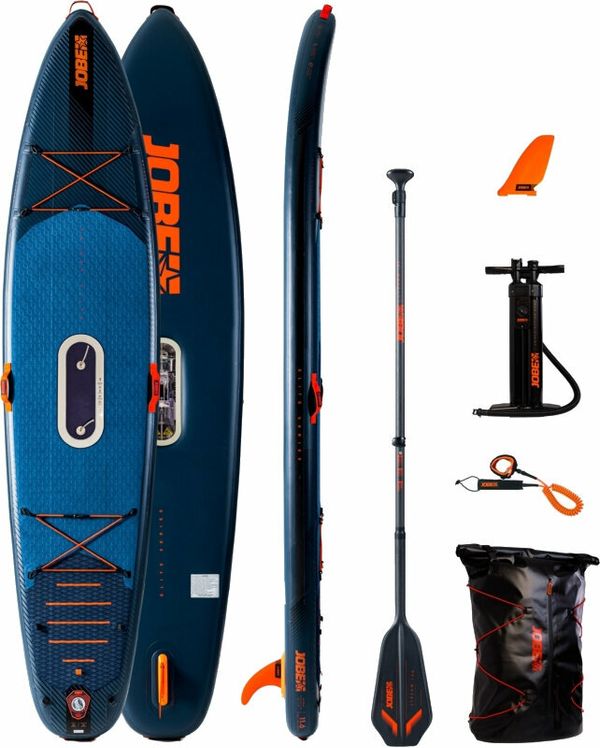 Jobe Jobe E-Duna 11'6'' (350 cm) Paddleboard / SUP