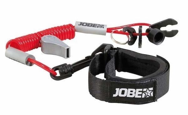 Jobe Jobe Emergency Cord