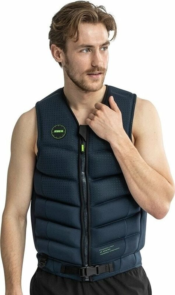 Jobe Jobe Fragment Vest Men Midnight Blue 2XL Plus