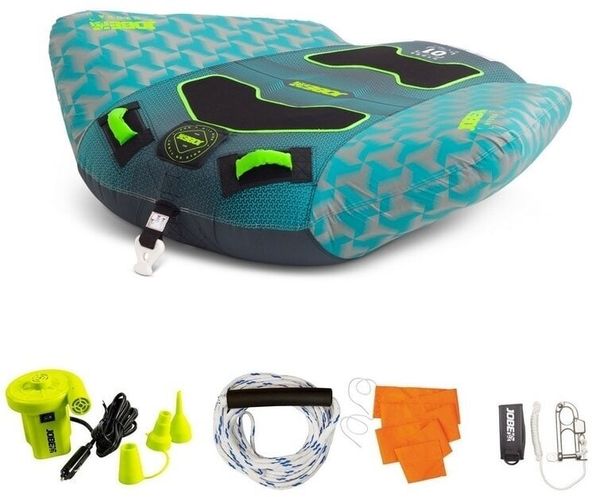 Jobe Jobe Hydra Package 1 Napihljiva vodna atrakcija