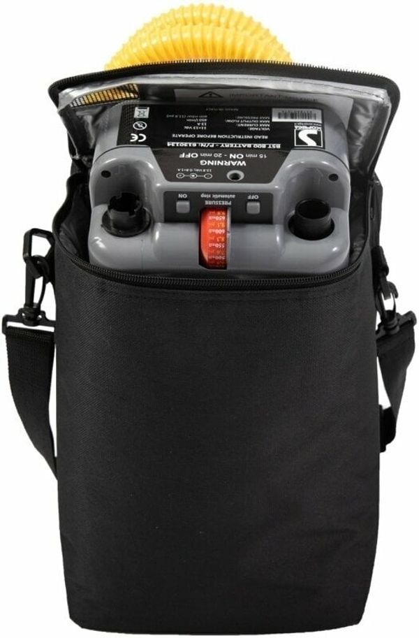 Jobe Jobe Infinity Pump Zračne črpalke