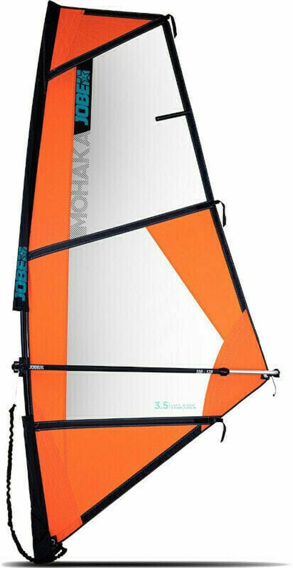 Jobe Jobe Jadro za paddleboard Mohaka SUP Sail