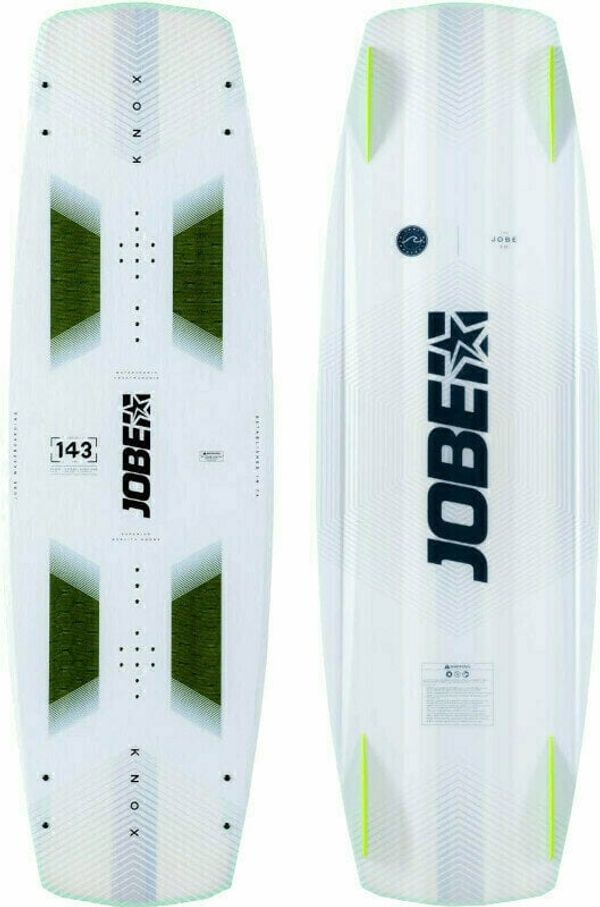 Jobe Jobe Knox 143 cm Wakeboard