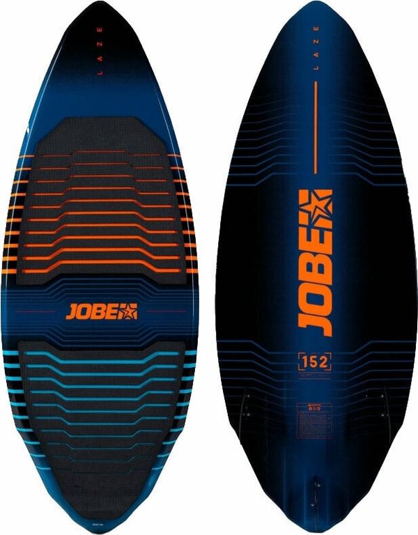 Jobe Jobe Laze Wakesurfer Blue 152 cm/60'' Wakeboard