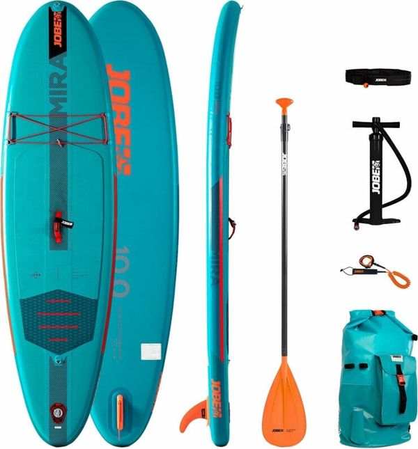 Jobe Jobe Mira 10' (305 cm) Paddleboard / SUP