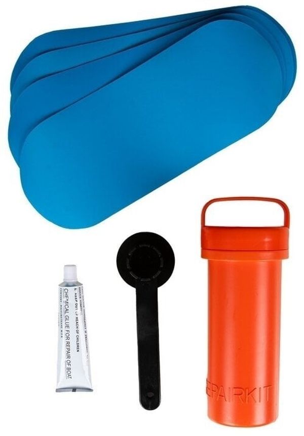 Jobe Jobe Multi Rider Repair Kit Dodatki za paddleboarding