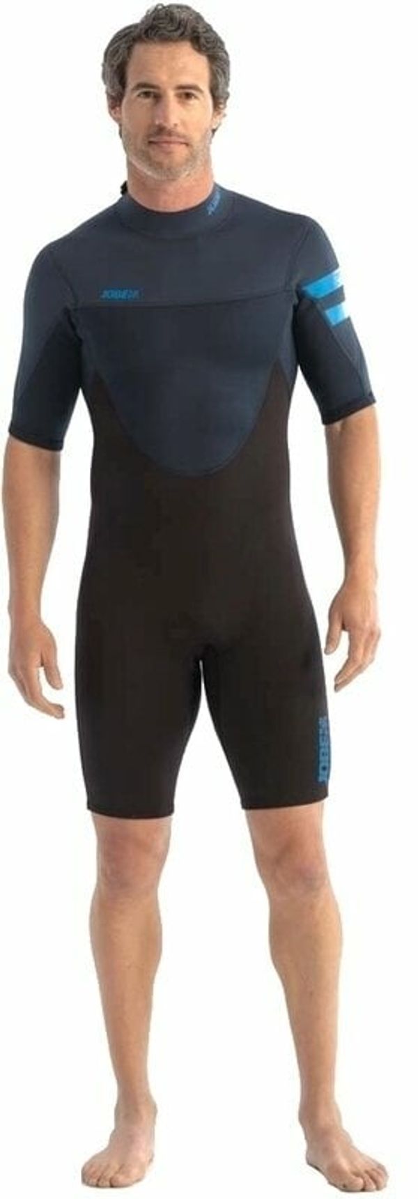 Jobe Jobe Neopren Perth Shorty 3.0 Blue 3XL