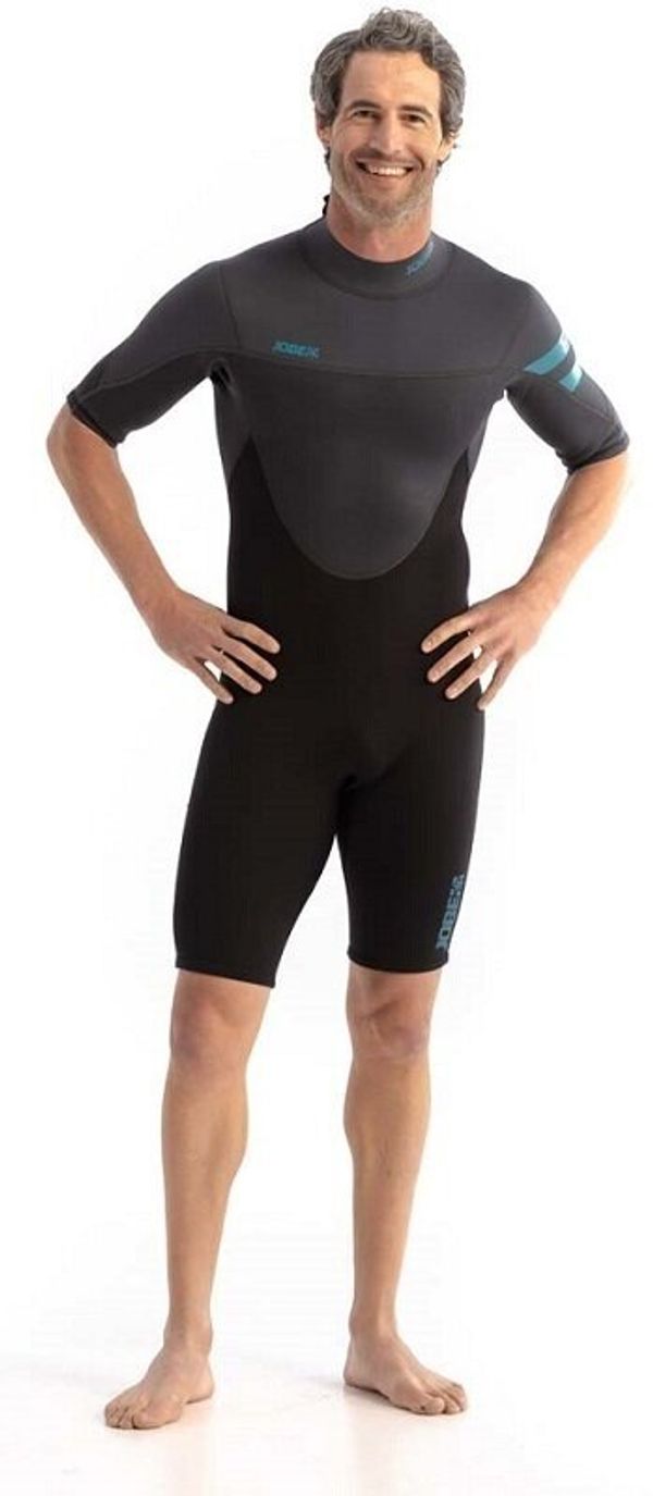 Jobe Jobe Neopren Perth Shorty 3.0 Graphite Grey 3XL