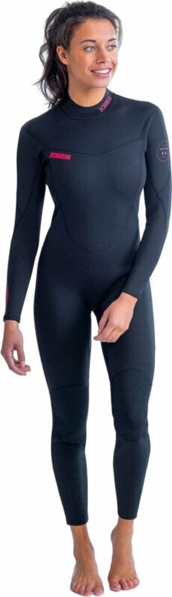 Jobe Jobe Neopren Savannah 2mm Wetsuit Women 2.0 Black M