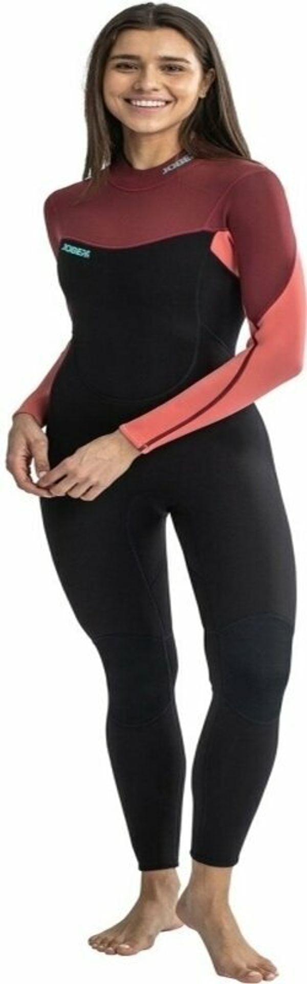 Jobe Jobe Neopren Sofia 3/2mm Wetsuit Women 3.0 Rose Pink L