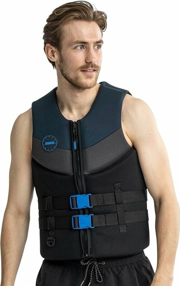 Jobe Jobe Neoprene Life Vest Men Midnight Blue 2XL Plus