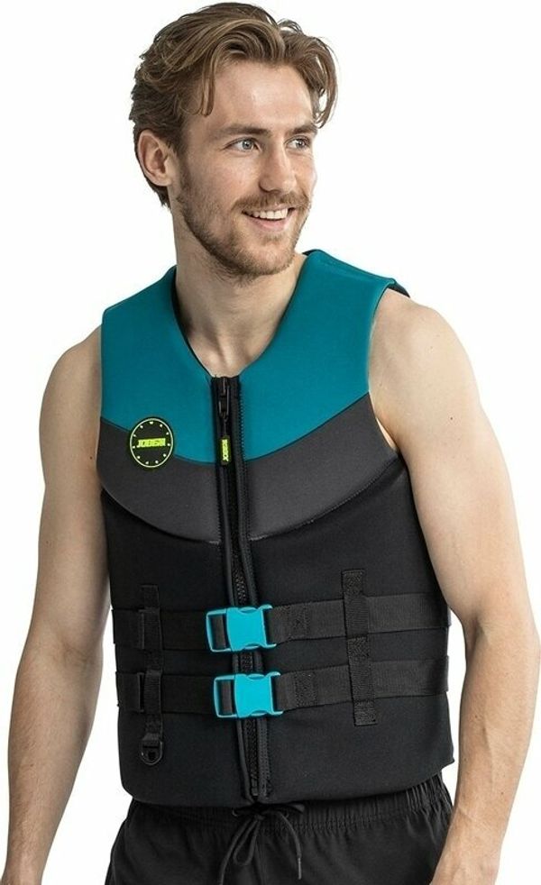 Jobe Jobe Neoprene Life Vest Men Real Teal M